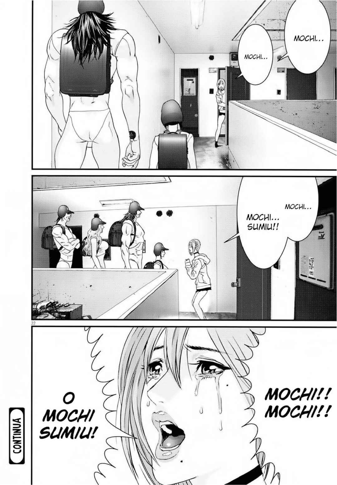 Chapter 62 - Page 20