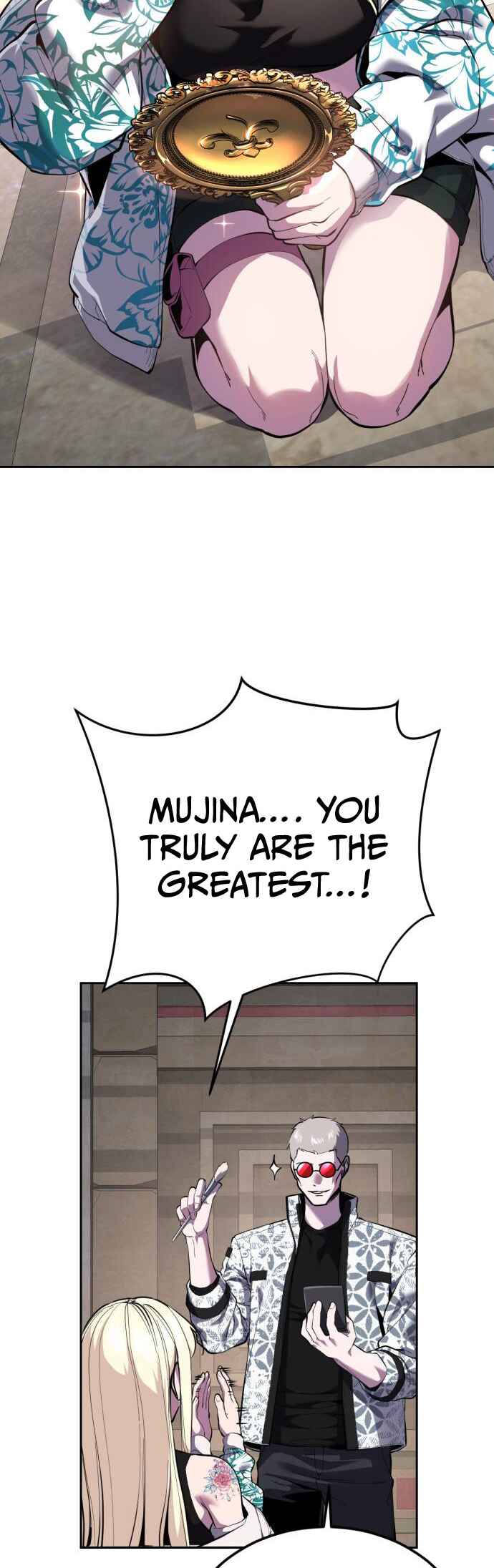 Chapter 326 - Page 42