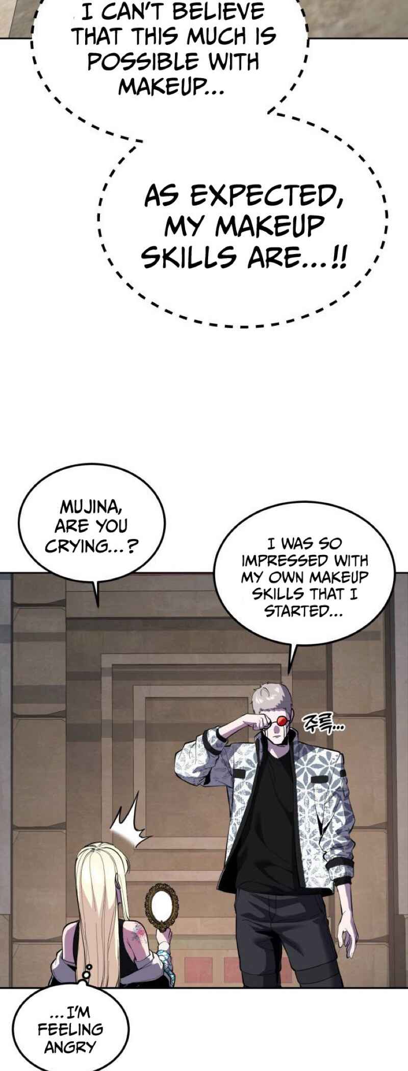 Chapter 326 - Page 45