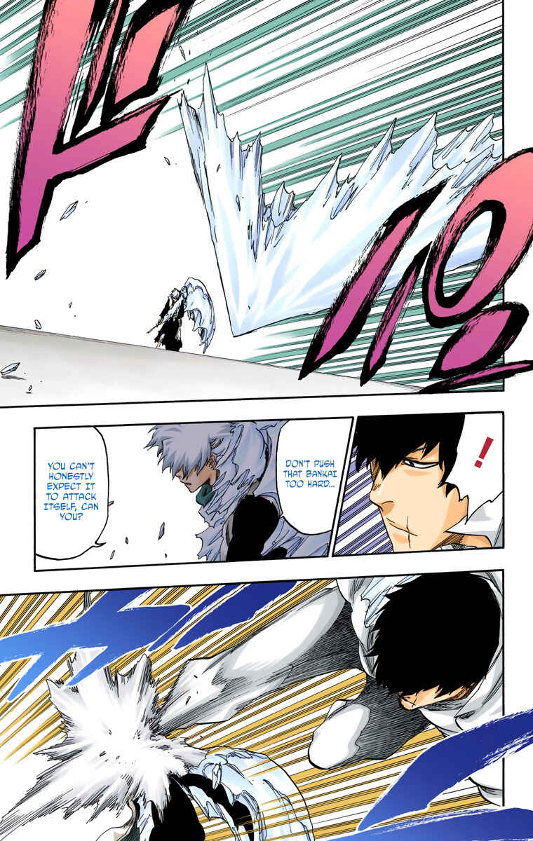 Chapter 553 - Page 12