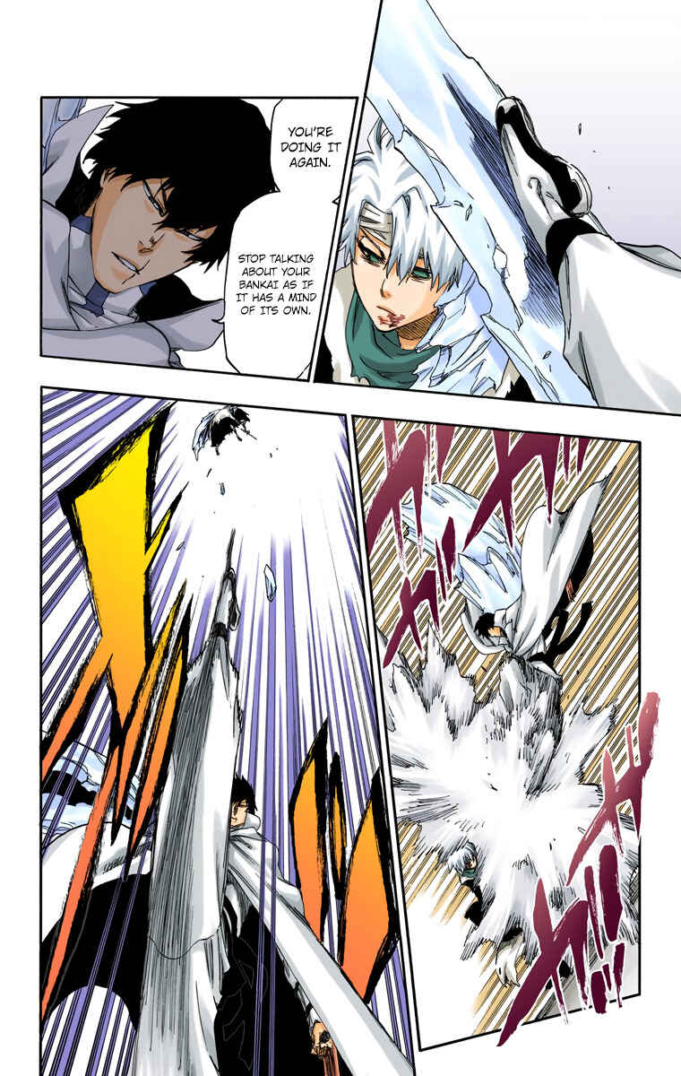 Chapter 553 - Page 13