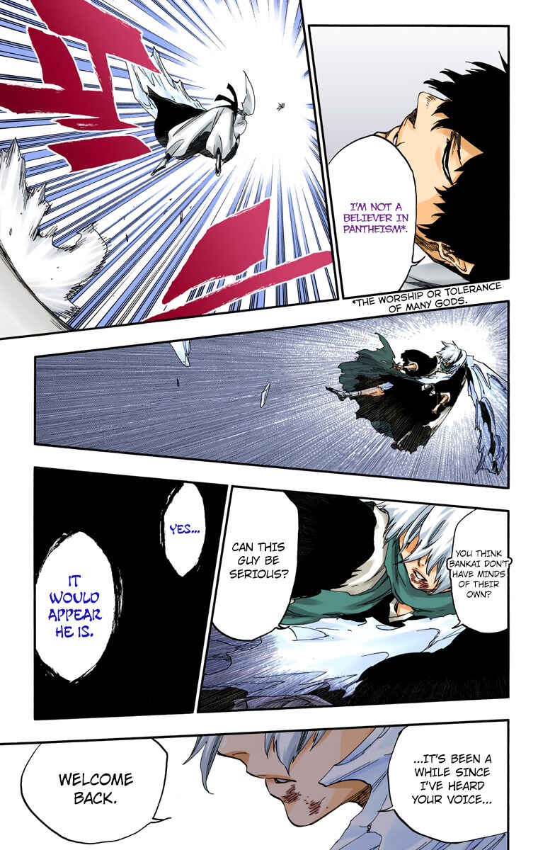 Chapter 553 - Page 14