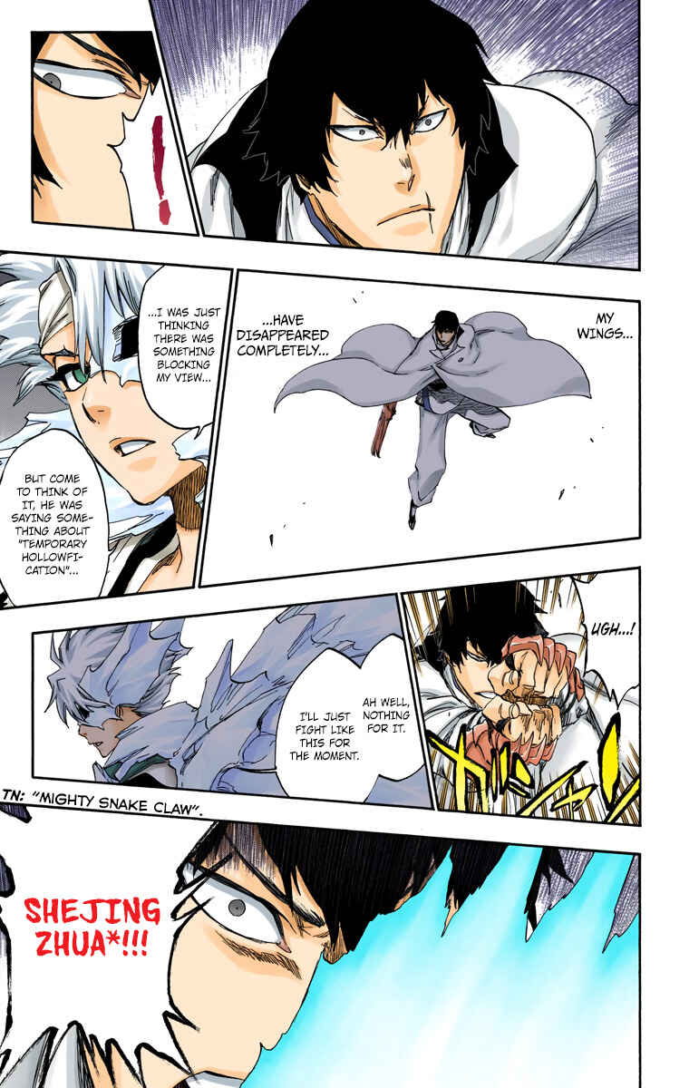 Chapter 553 - Page 16