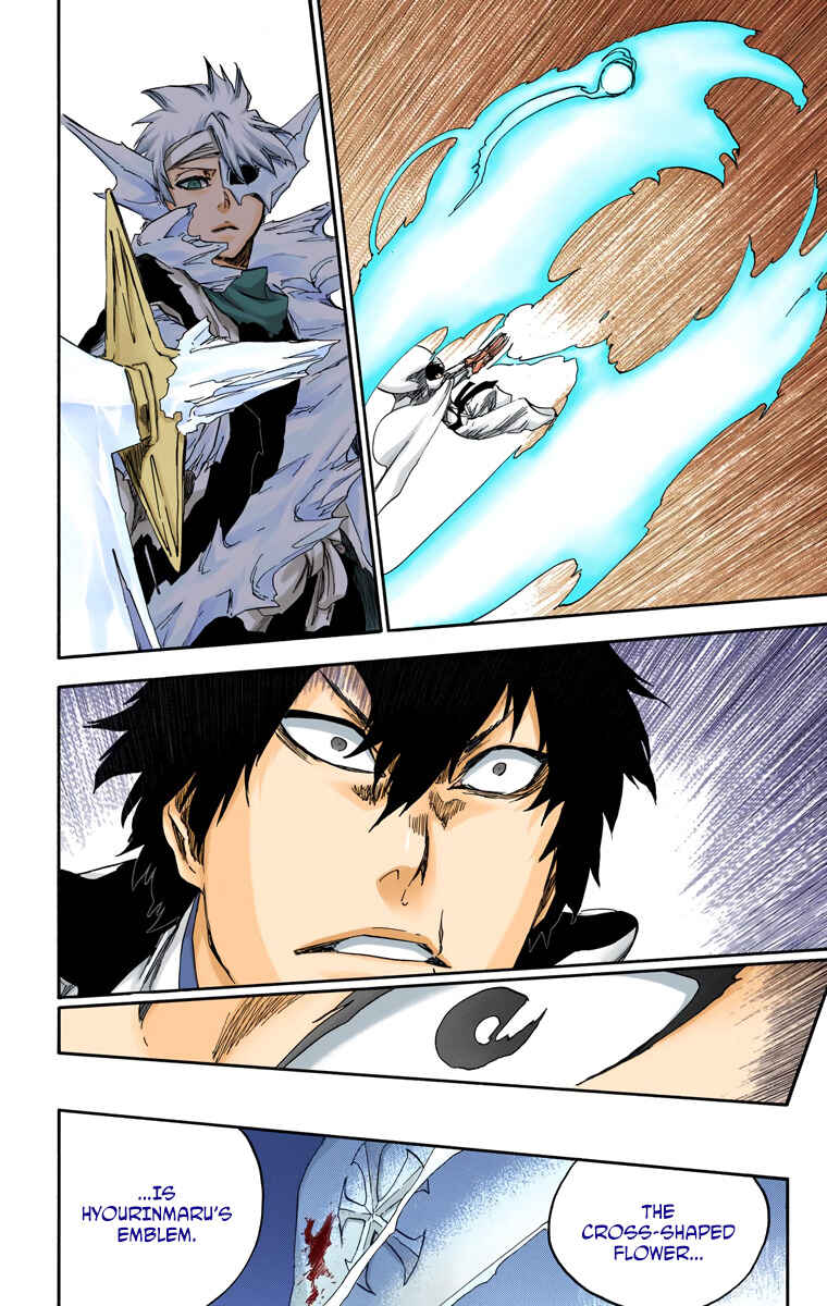 Chapter 553 - Page 17