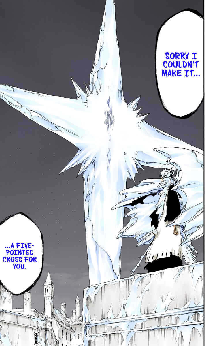 Chapter 553 - Page 18