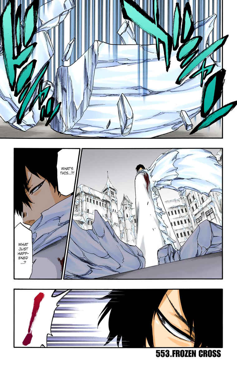 Chapter 553 - Page 2