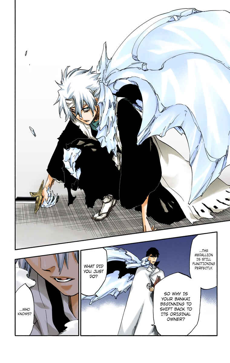 Chapter 553 - Page 3
