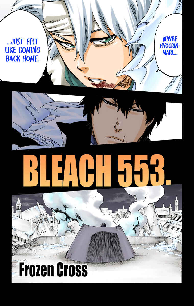 Chapter 553 - Page 4