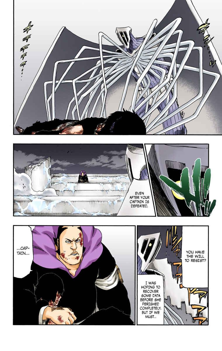 Chapter 553 - Page 5
