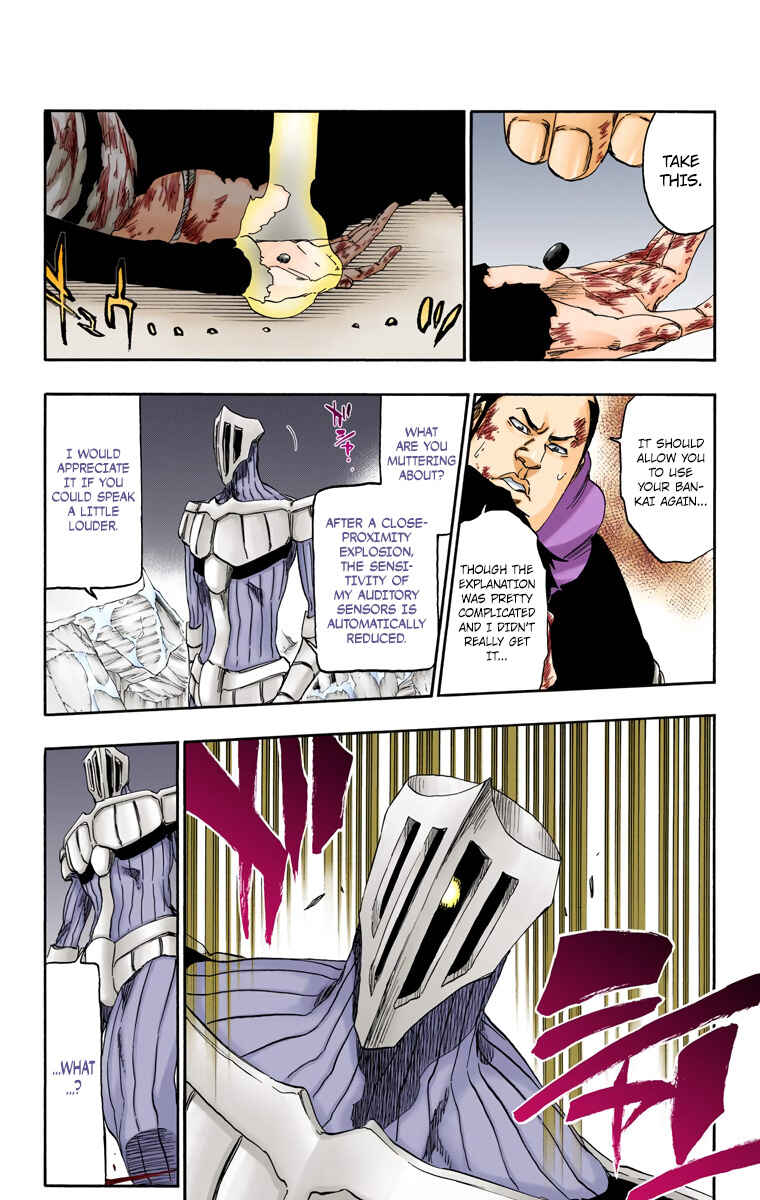 Chapter 553 - Page 6
