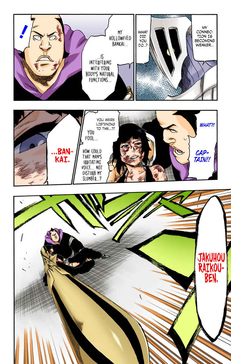 Chapter 553 - Page 7