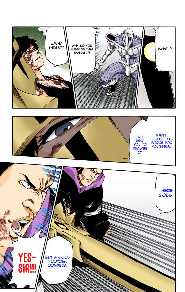 Chapter 553 - Page 8