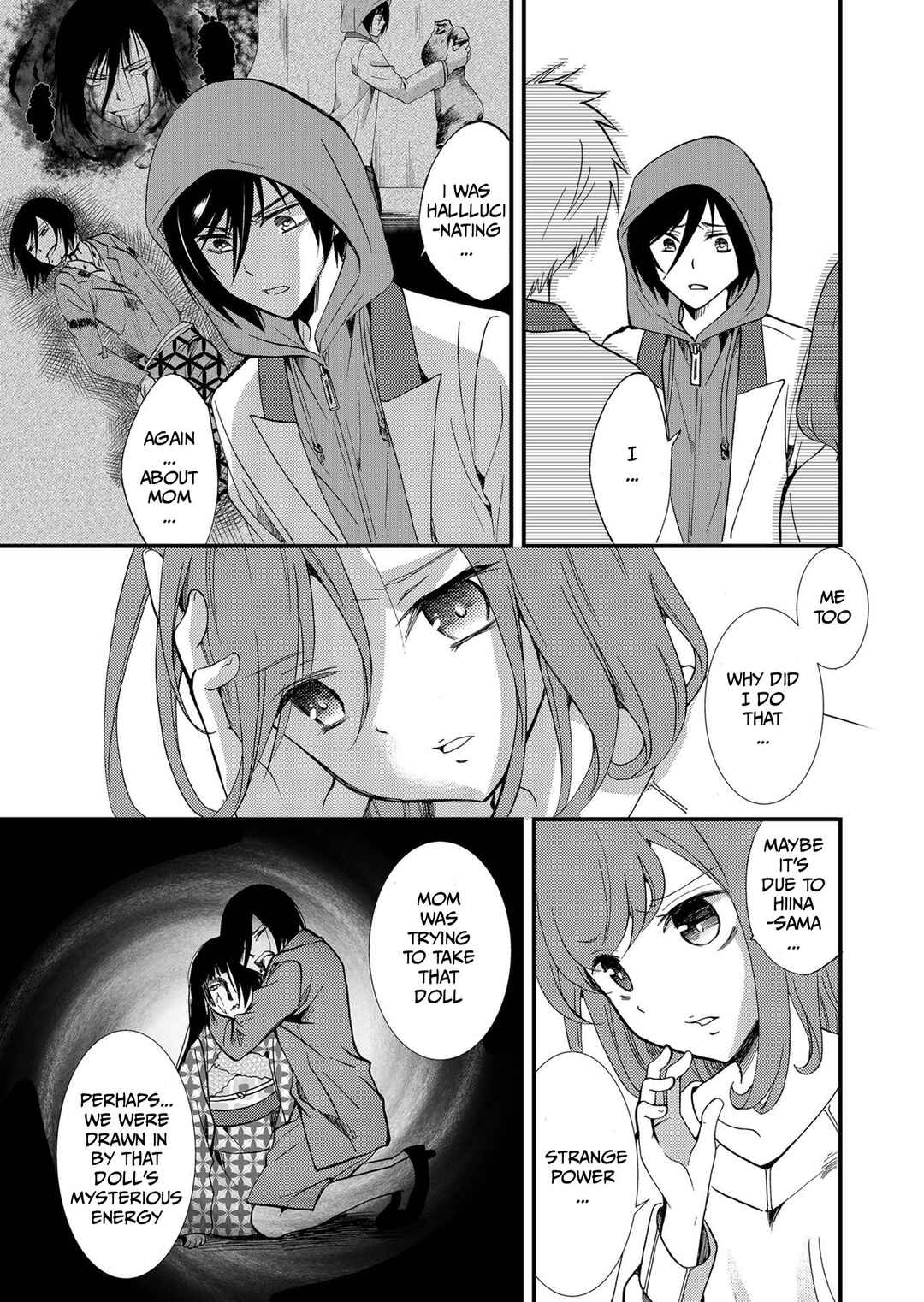 Chapter 73 - Page 6