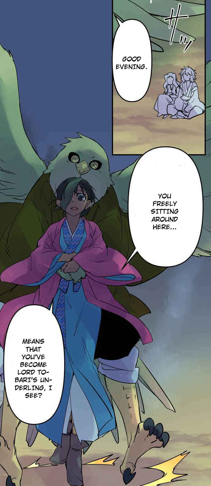 Chapter 264 - Page 11