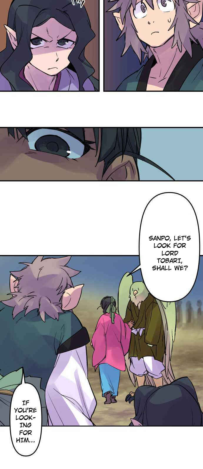 Chapter 264 - Page 13