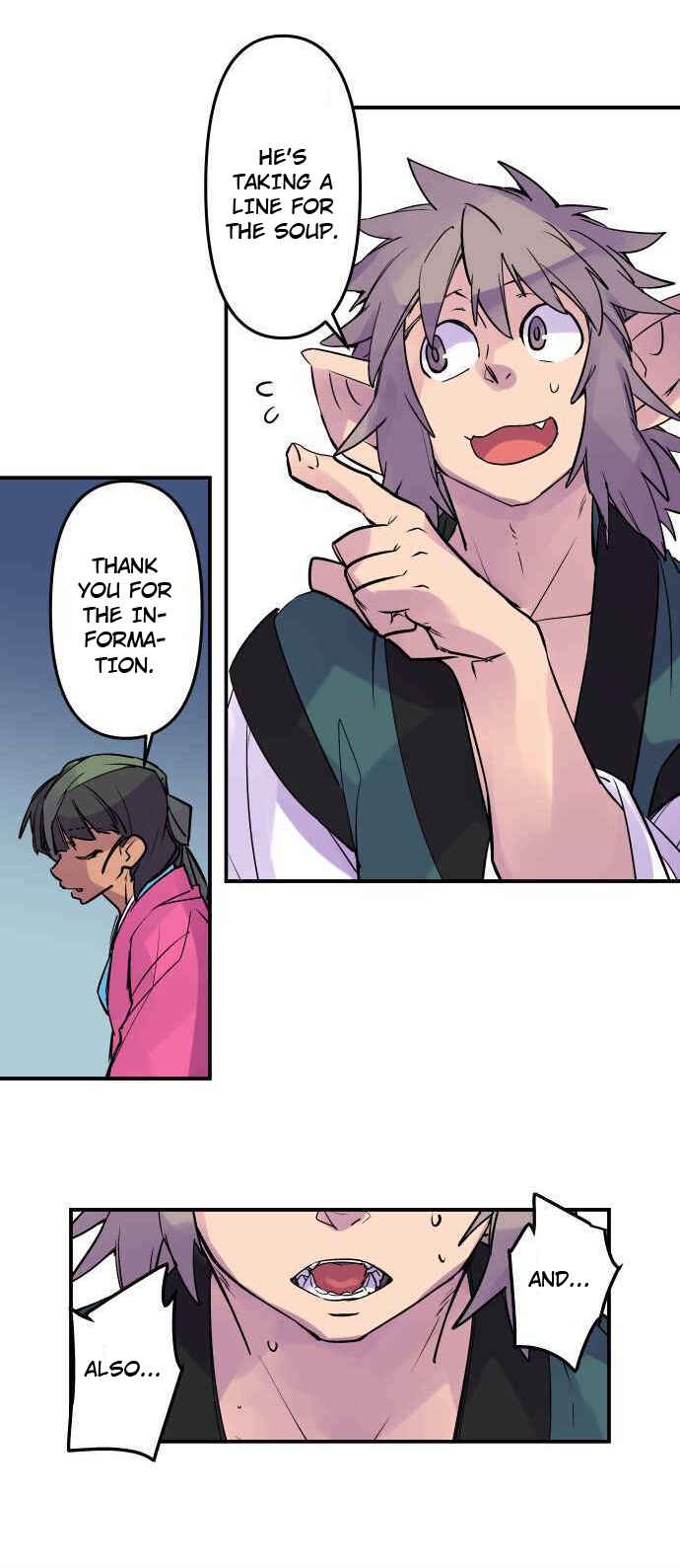 Chapter 264 - Page 14