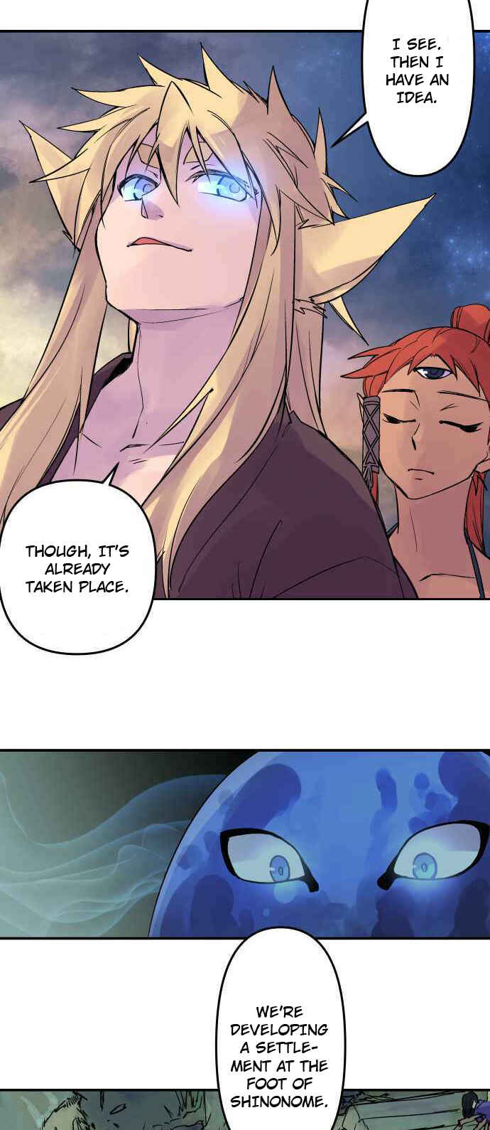 Chapter 264 - Page 20