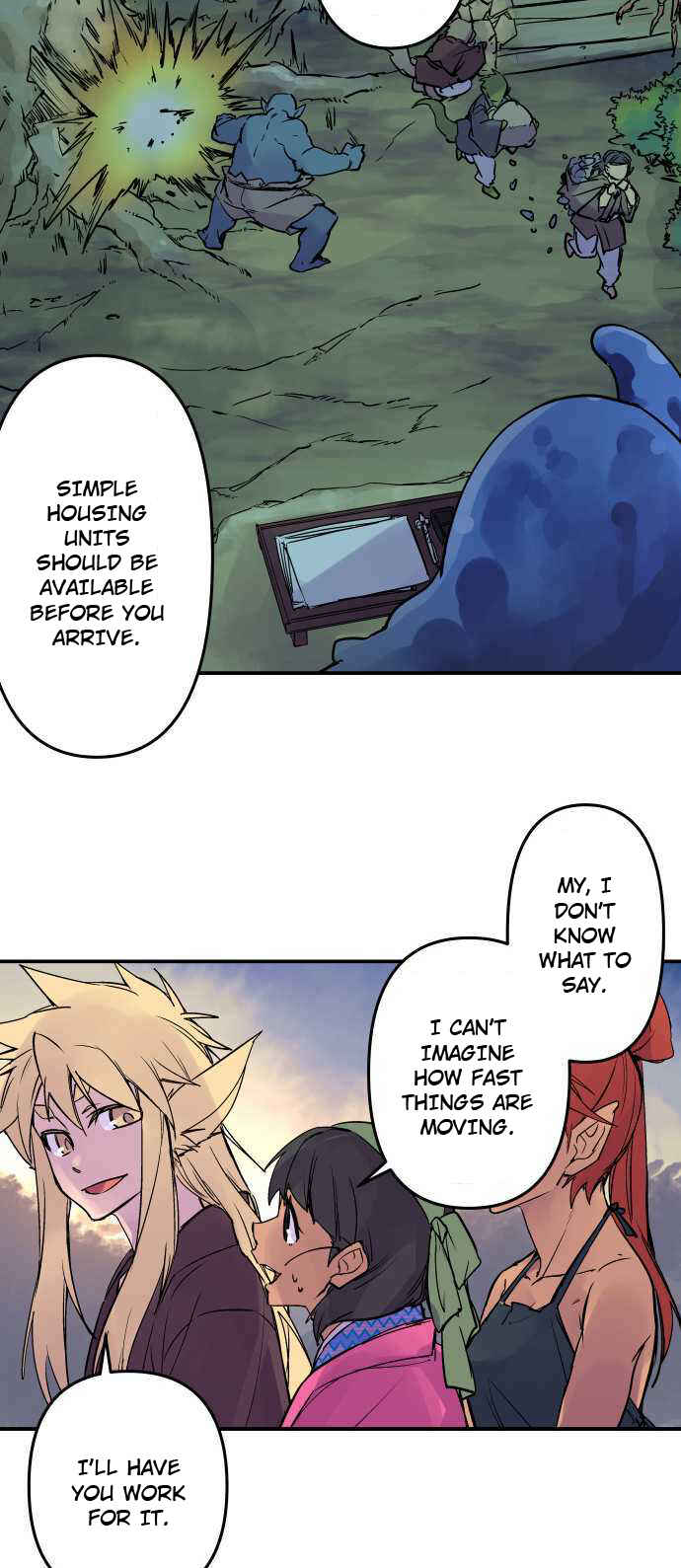 Chapter 264 - Page 21