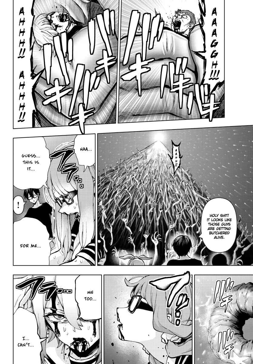 Chapter 131 - Page 4