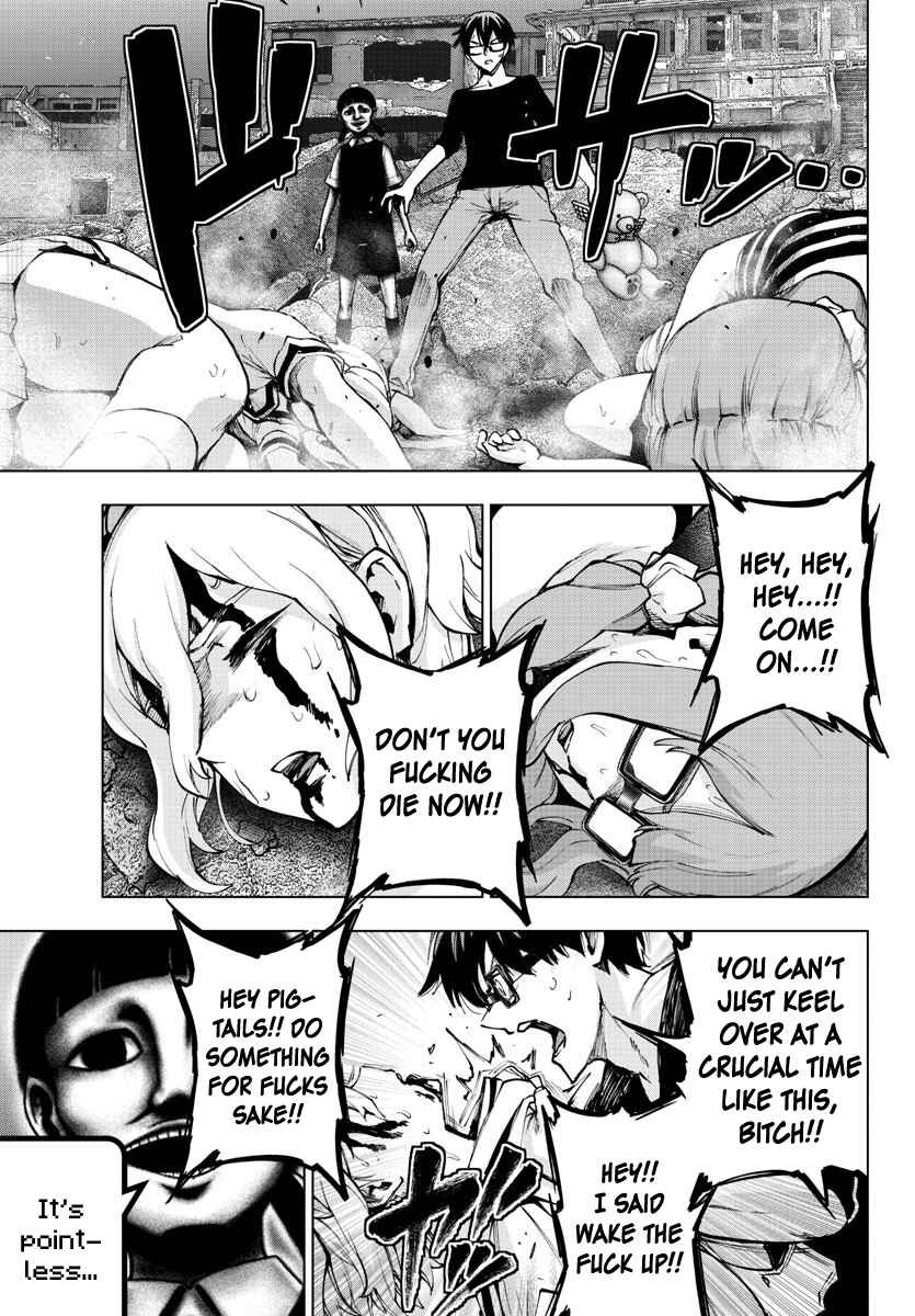 Chapter 131 - Page 5