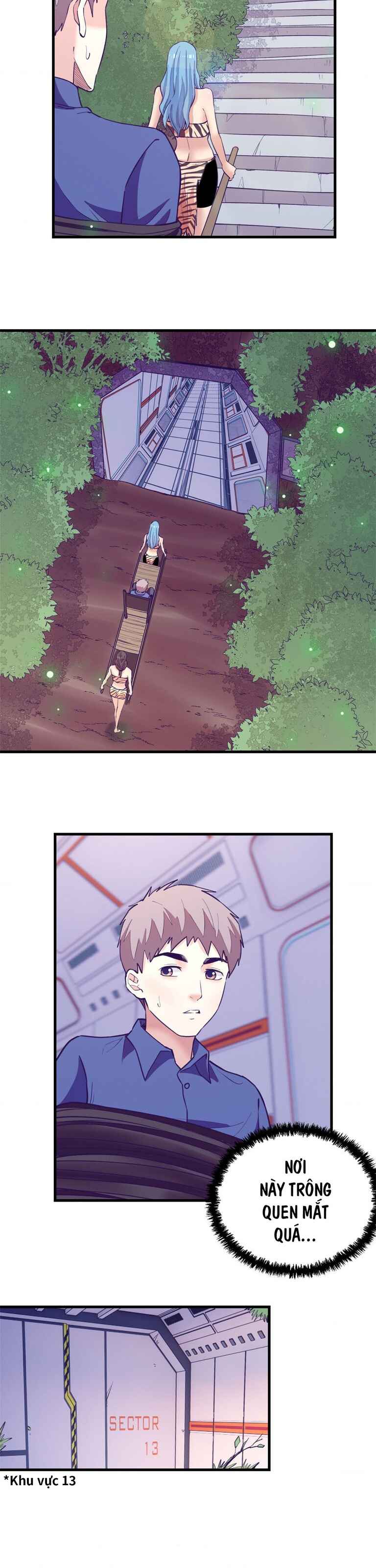 Chapter 181 - Page 17