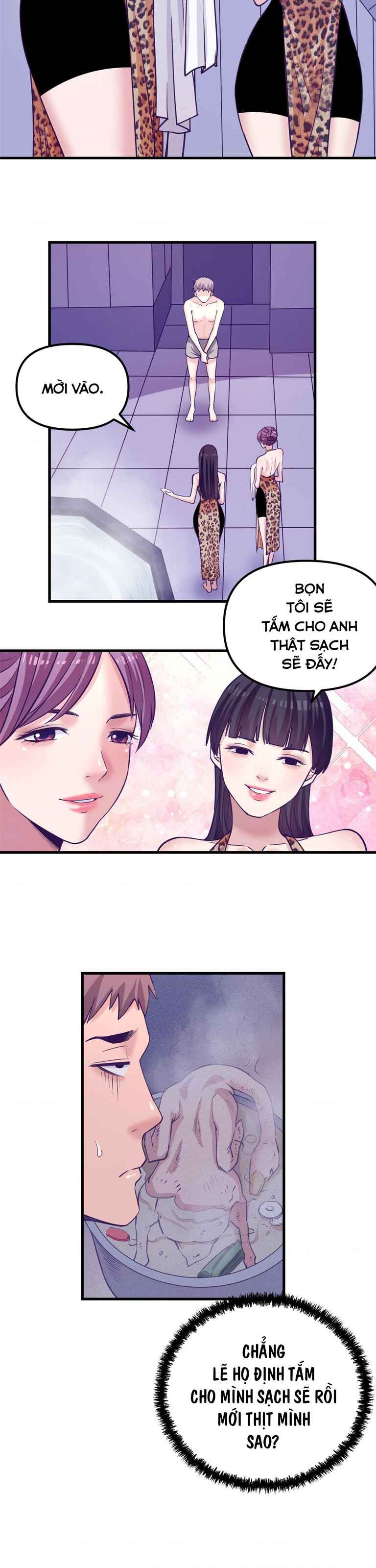 Chapter 181 - Page 19