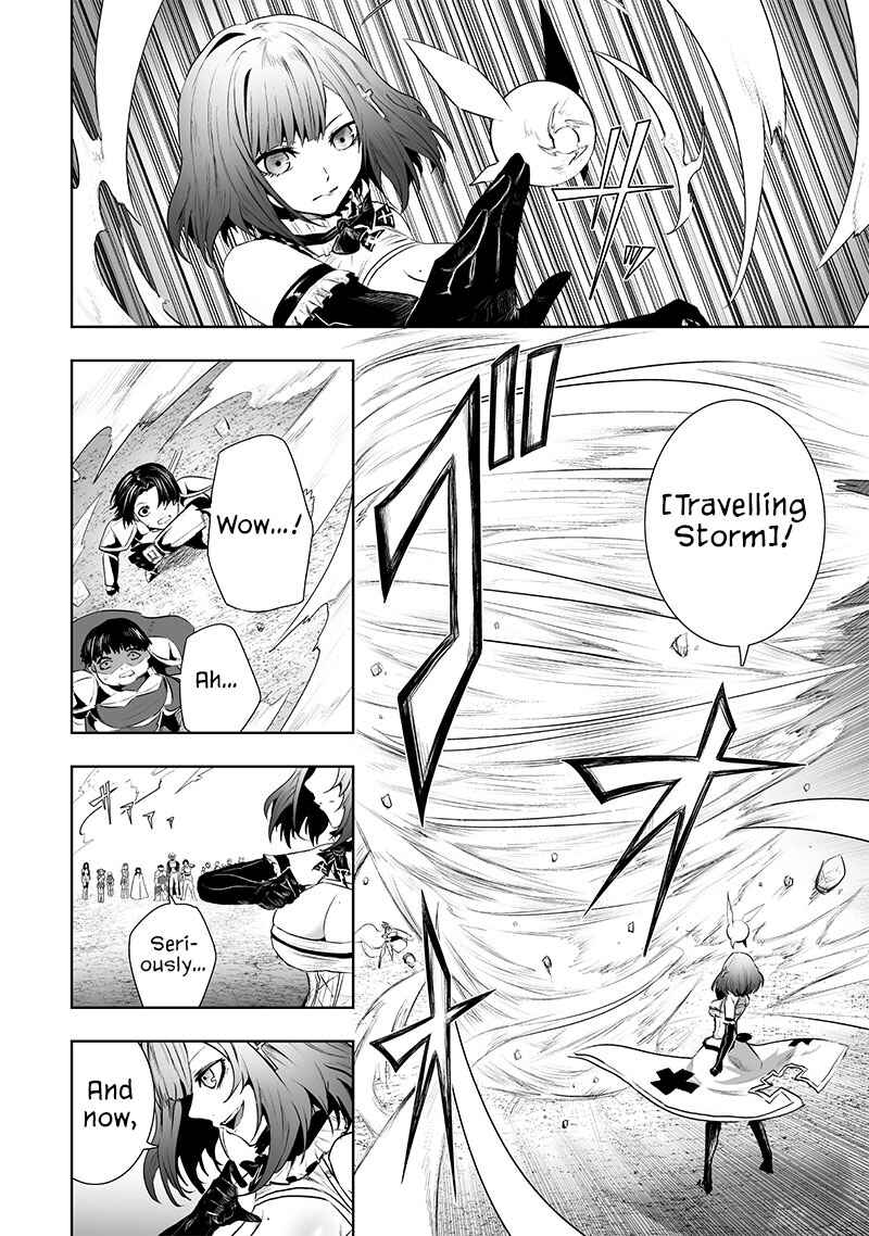Chapter 82 - Page 13