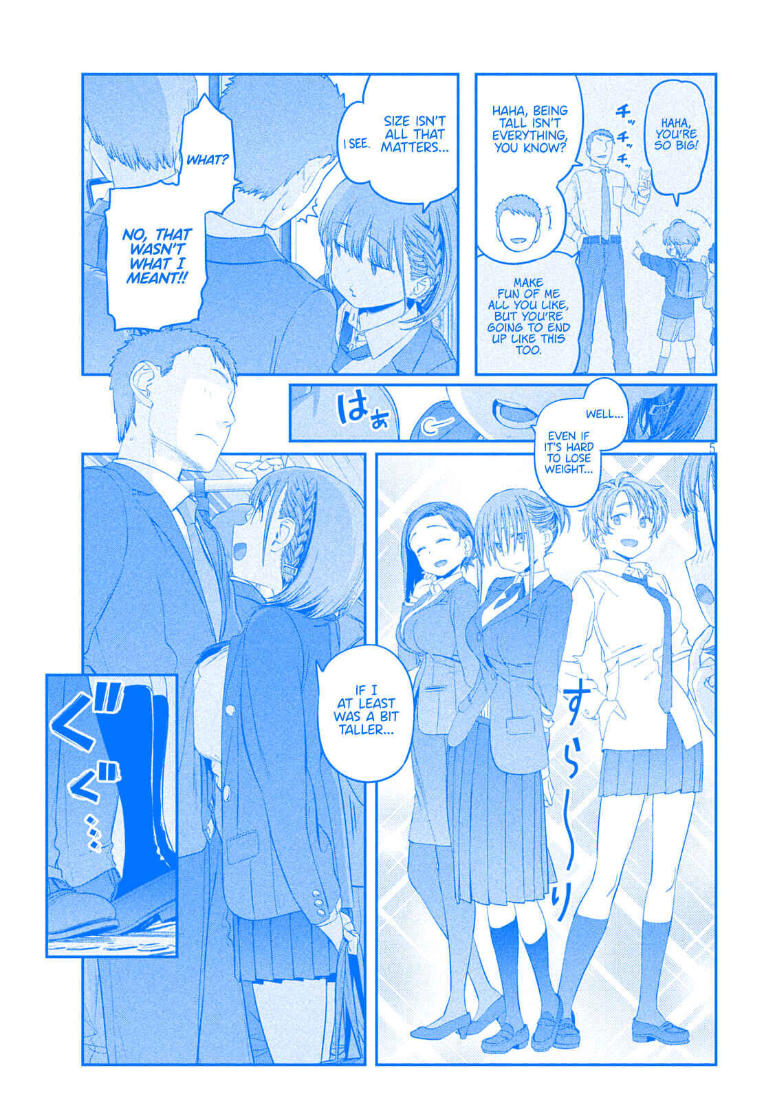 Chapter 36 - Page 5