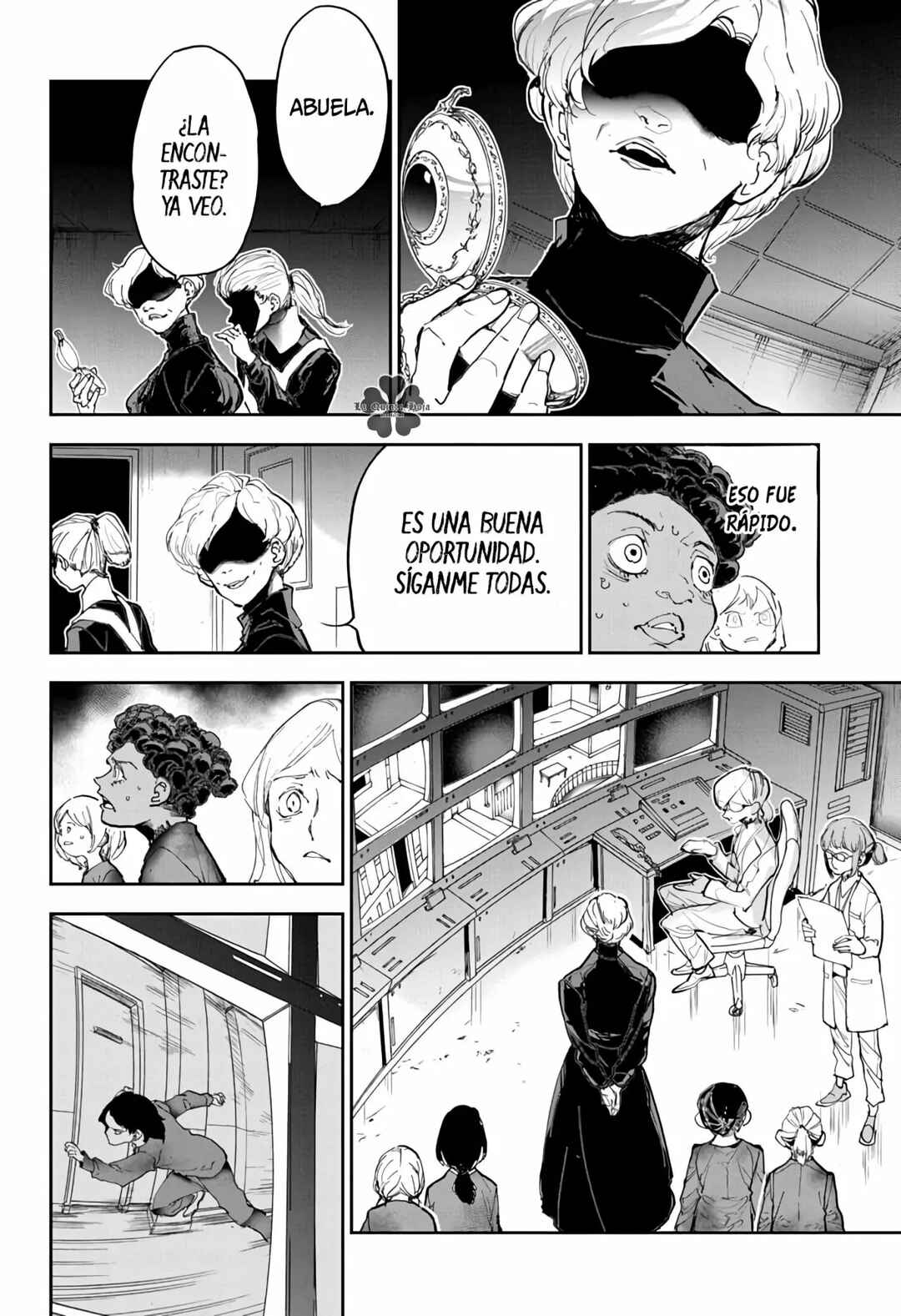 Chapter 183 - Page 19
