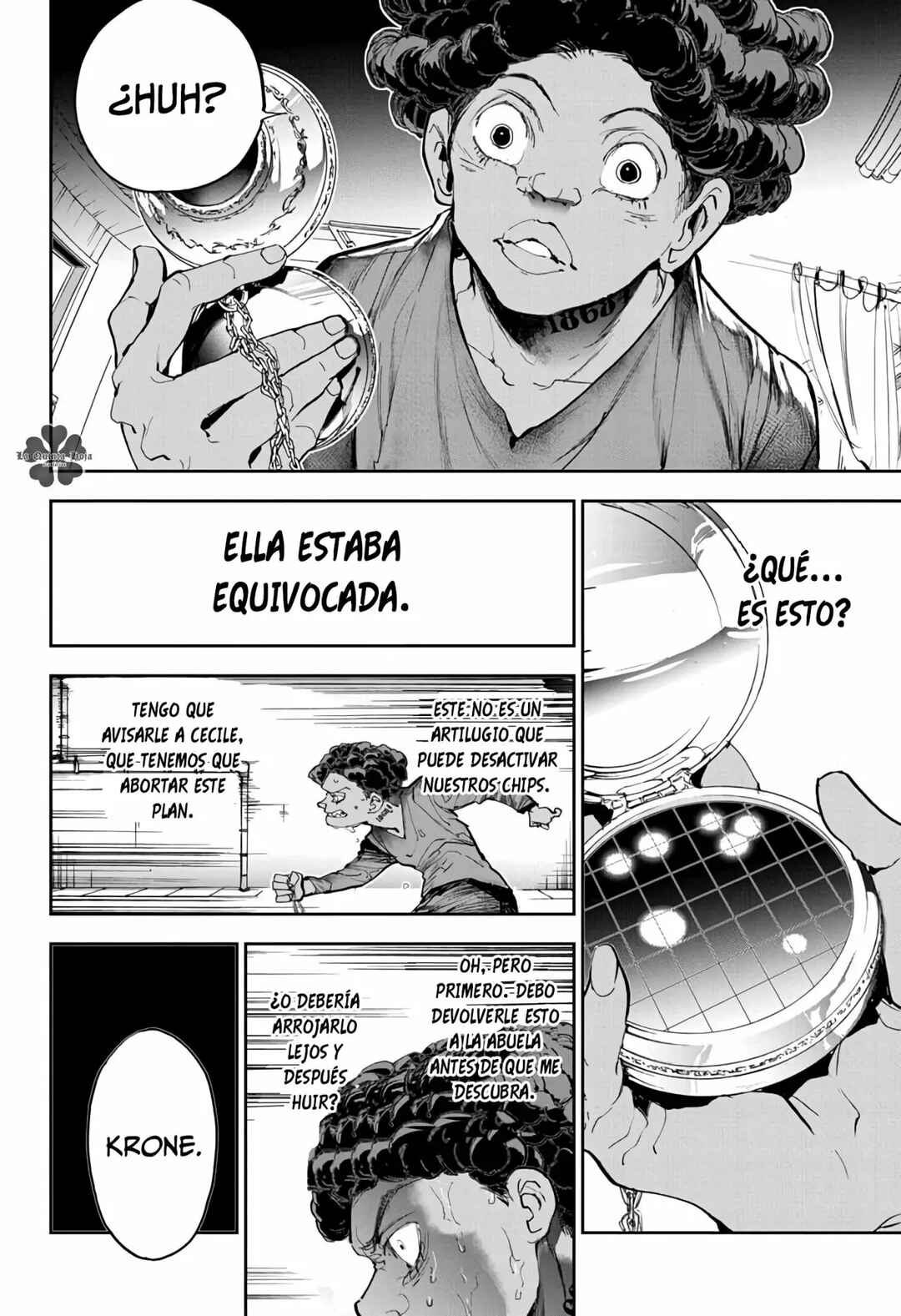 Chapter 183 - Page 23