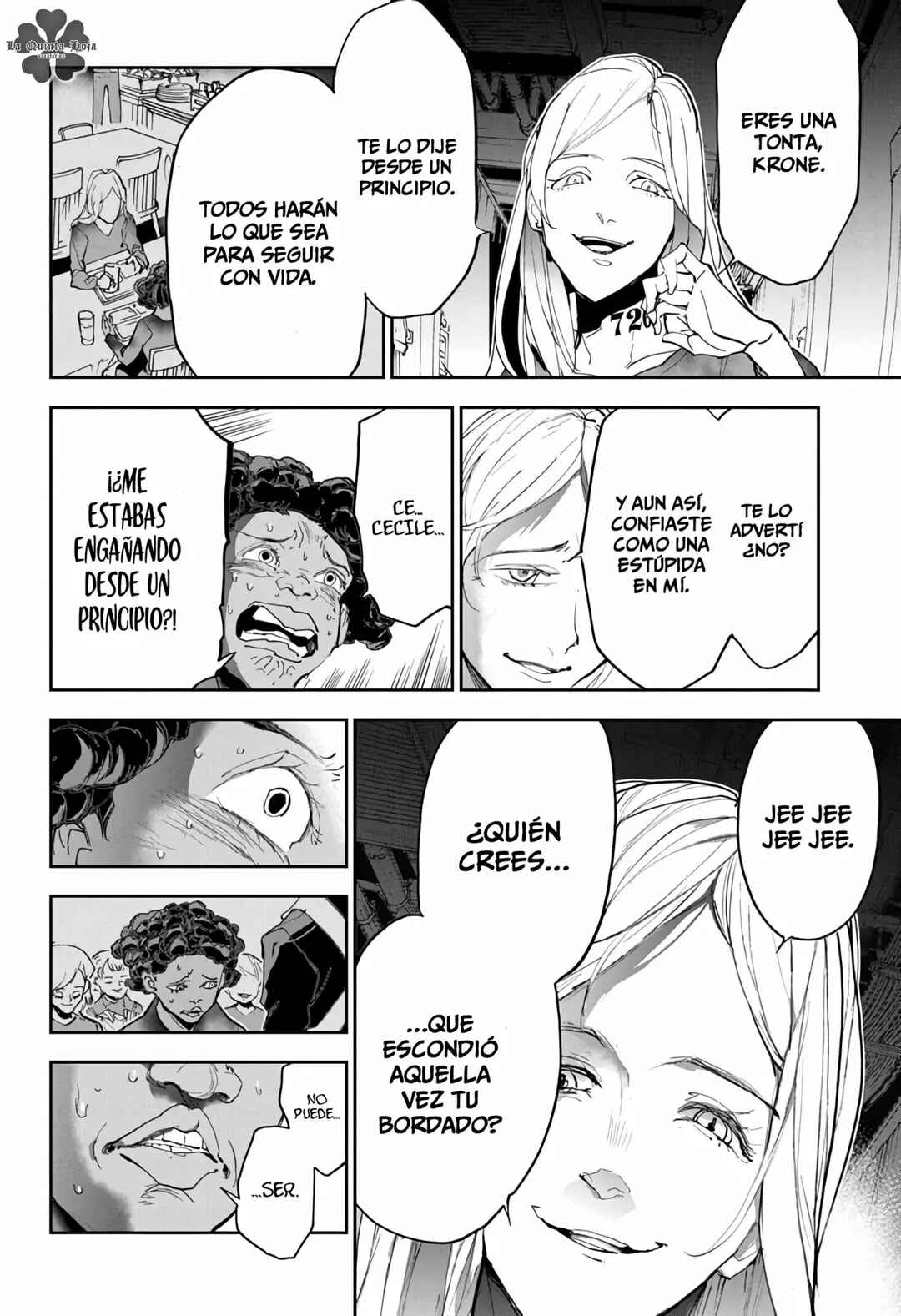Chapter 183 - Page 27