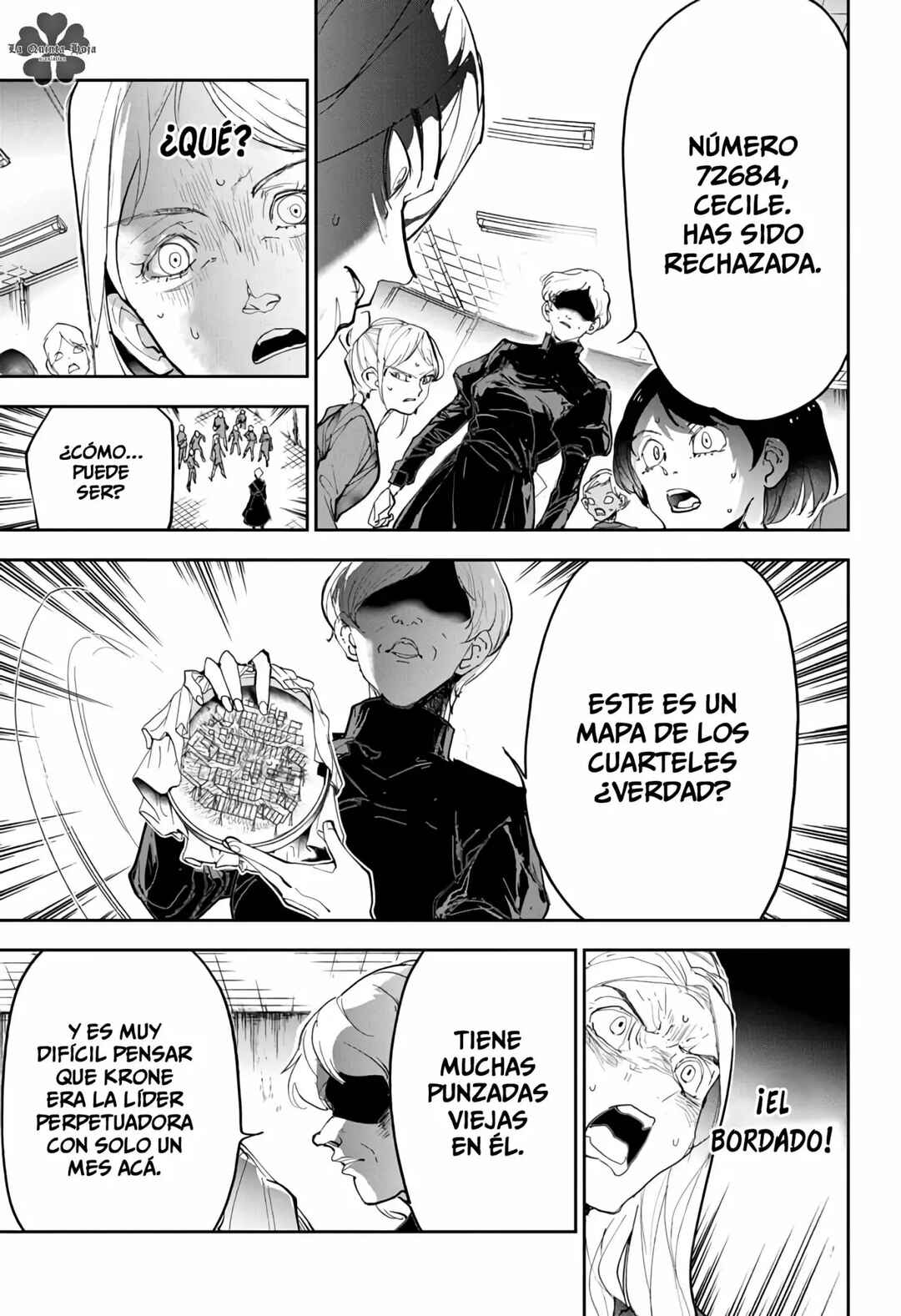 Chapter 183 - Page 30