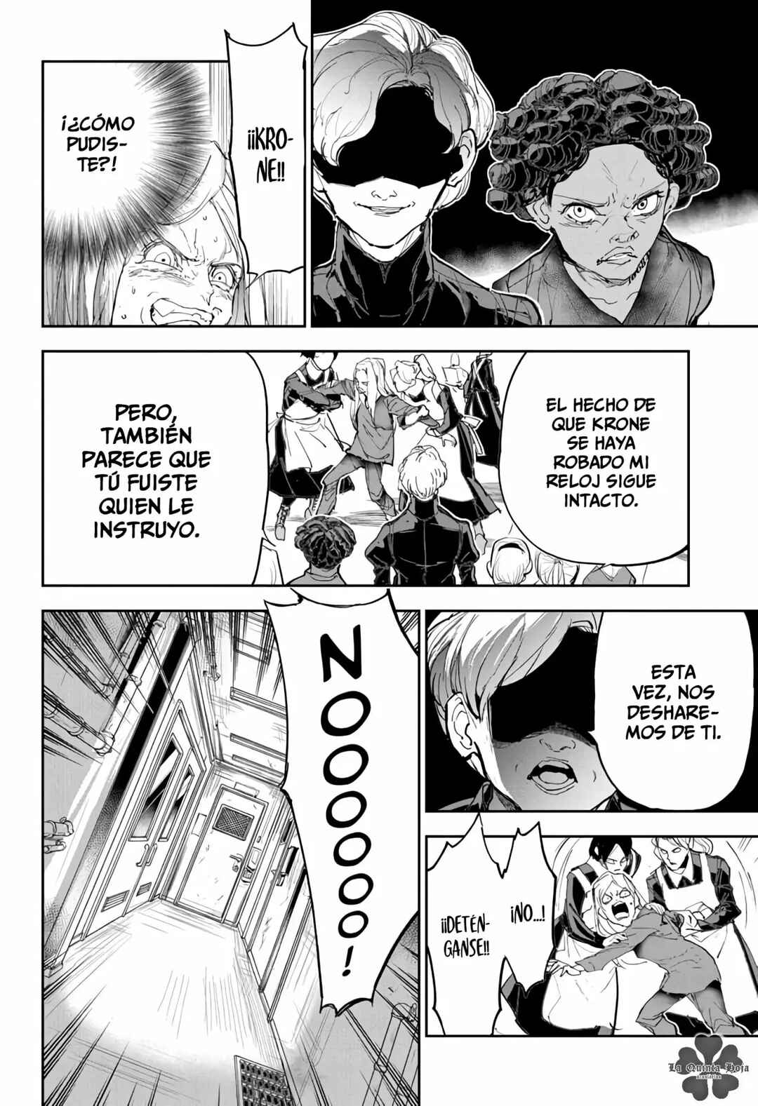 Chapter 183 - Page 31