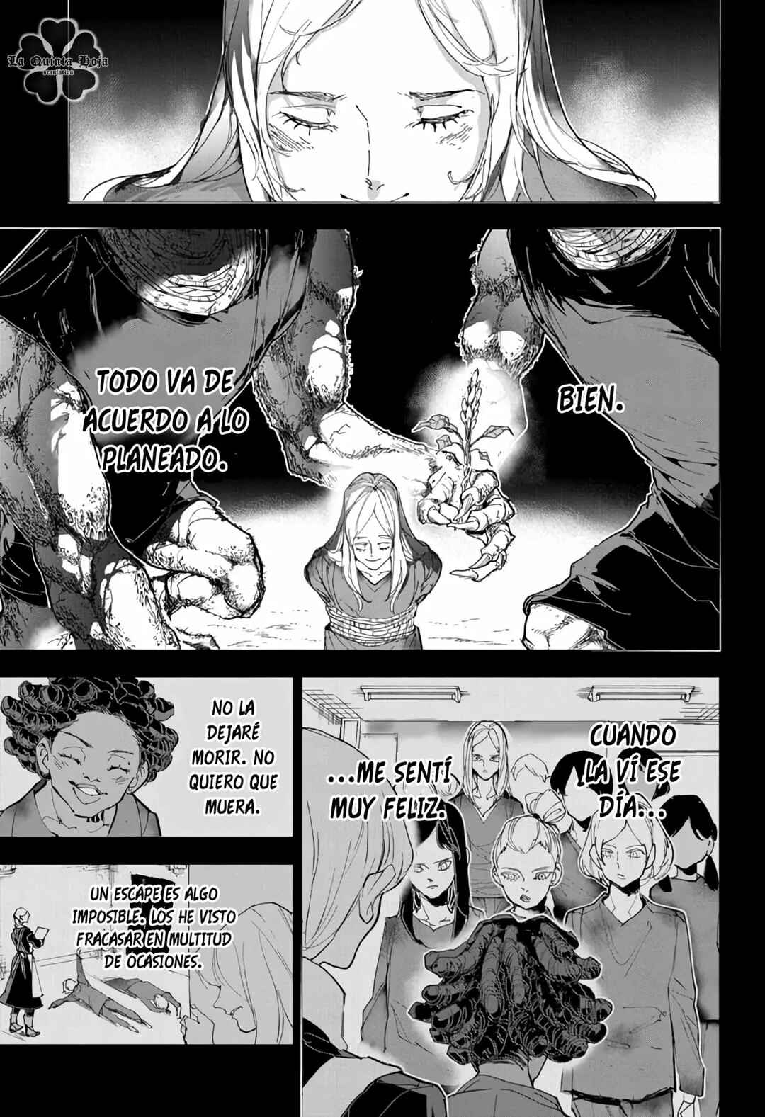 Chapter 183 - Page 34