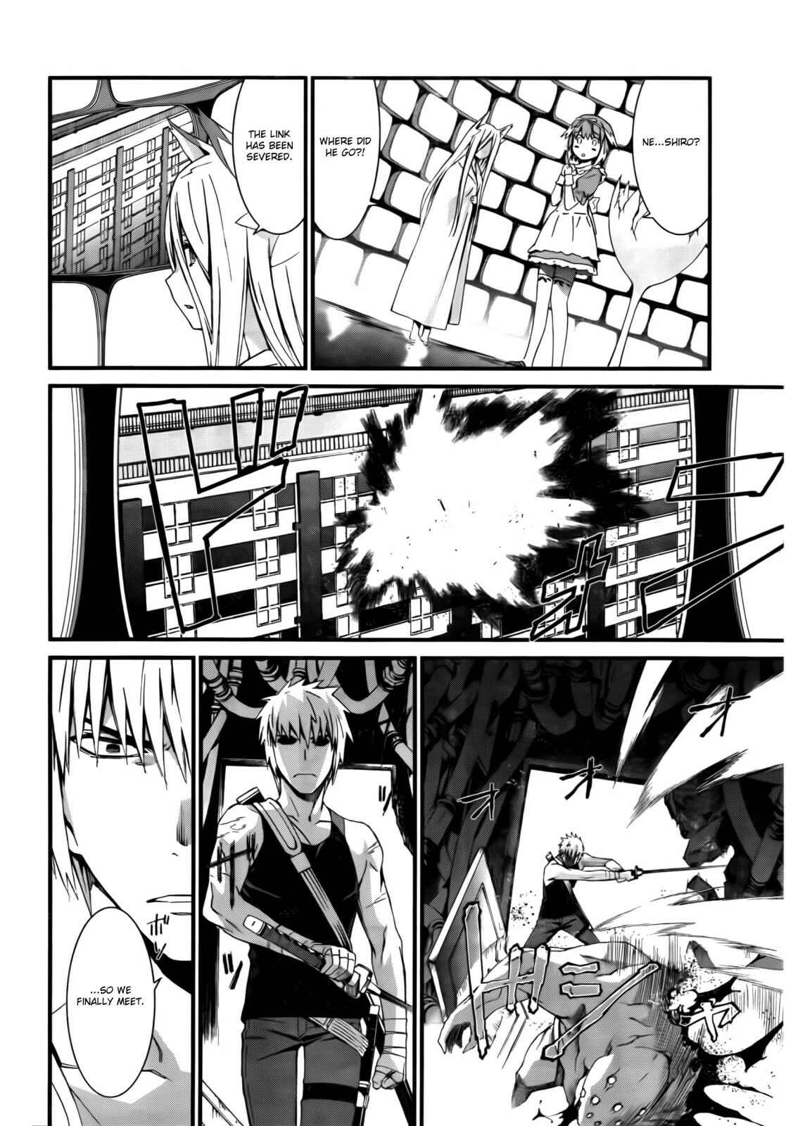Chapter 52 - Page 19