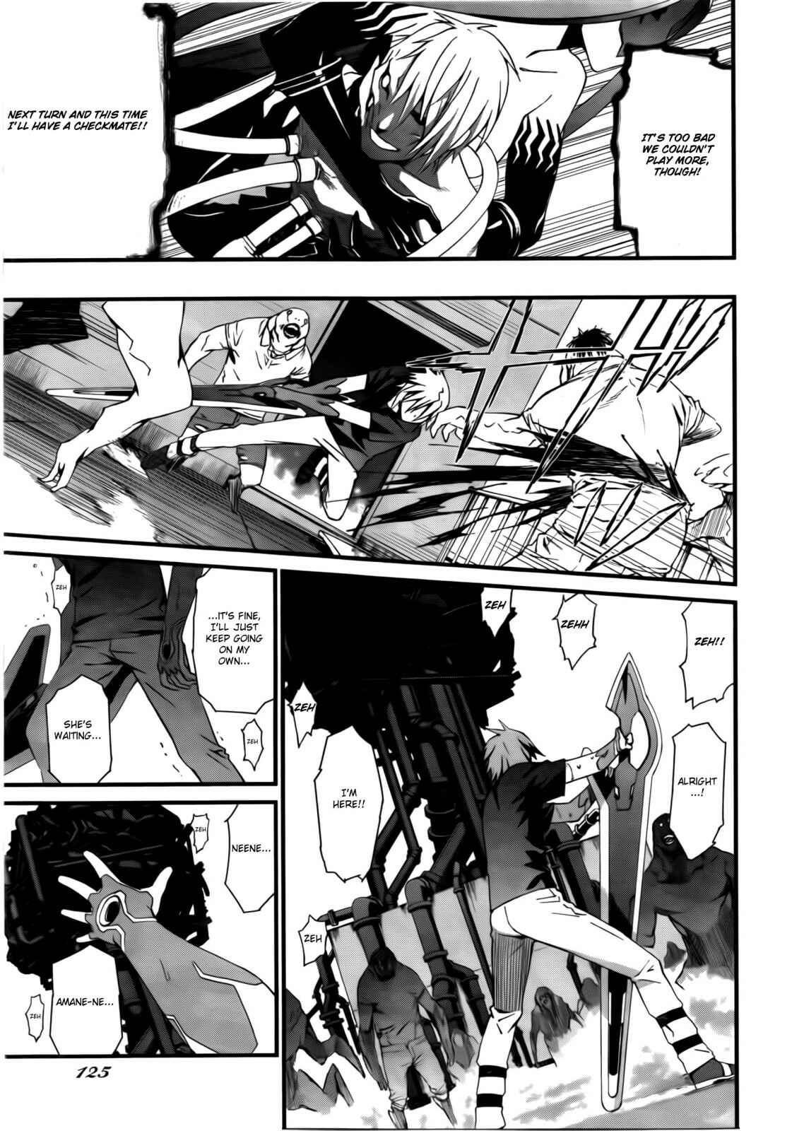 Chapter 52 - Page 24
