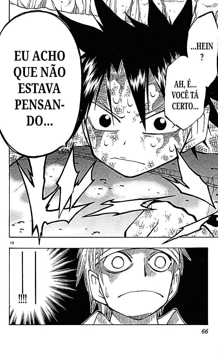 Chapter 79 - Page 17