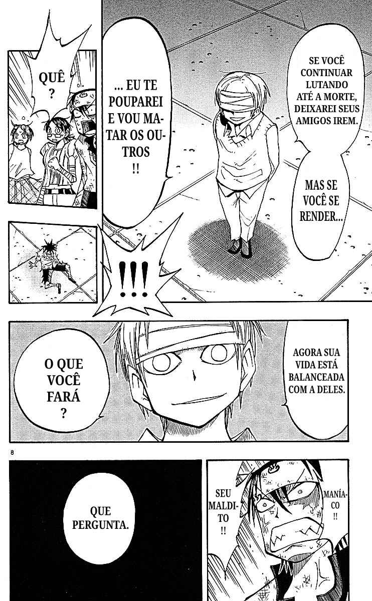 Chapter 79 - Page 8