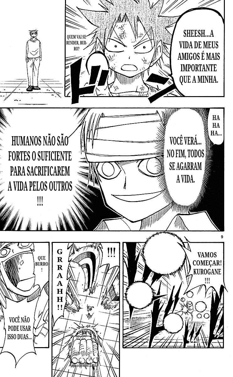 Chapter 79 - Page 9