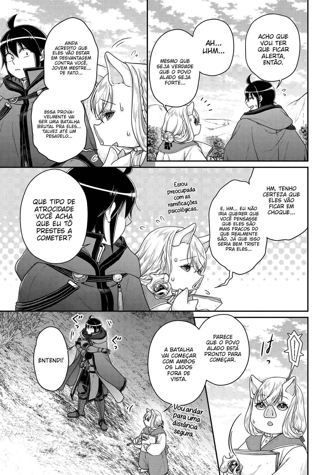 Chapter 99 - Page 10