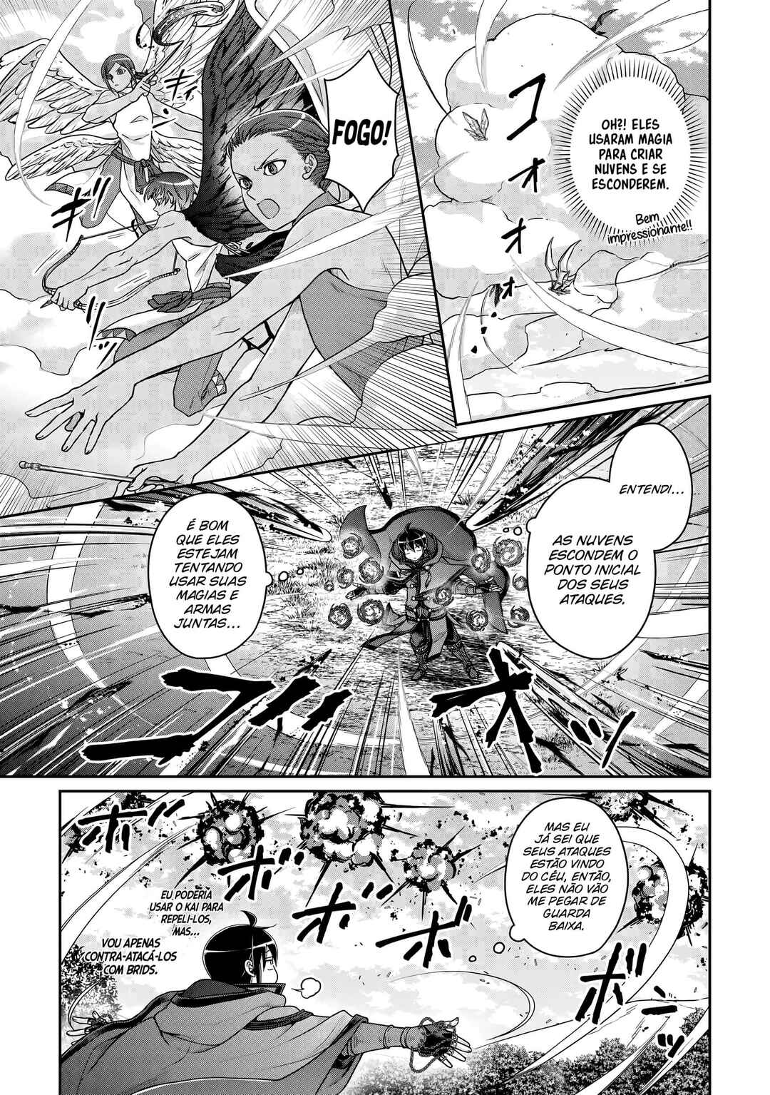 Chapter 99 - Page 14