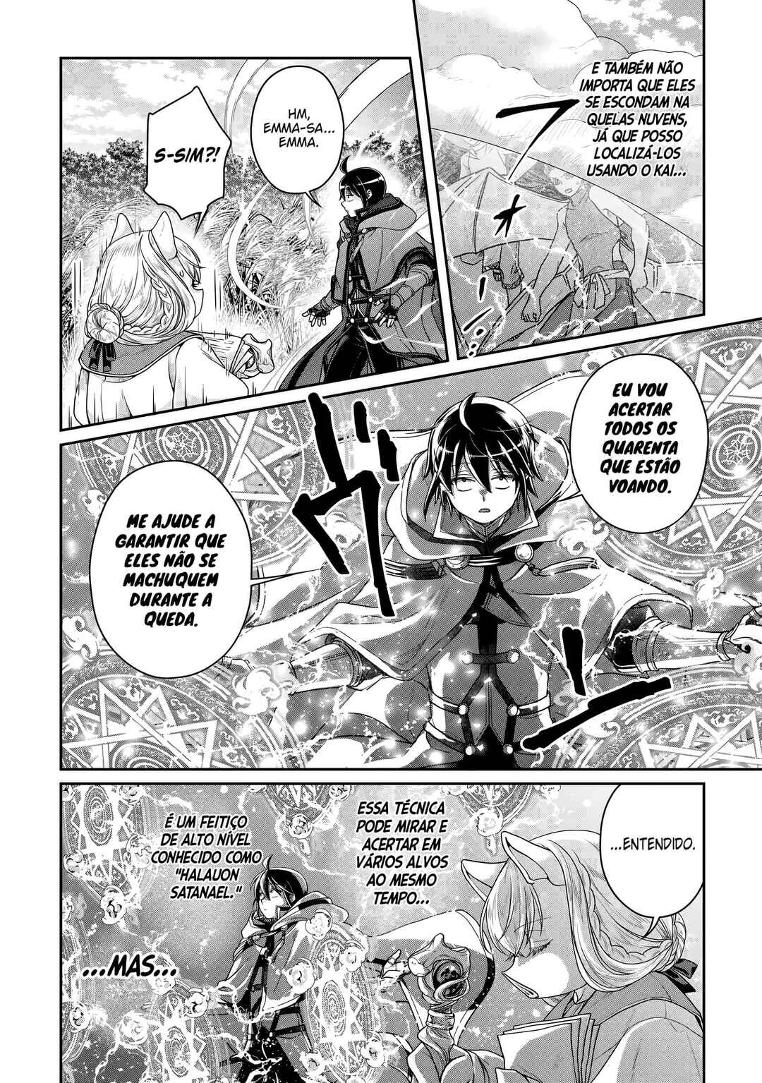 Chapter 99 - Page 15