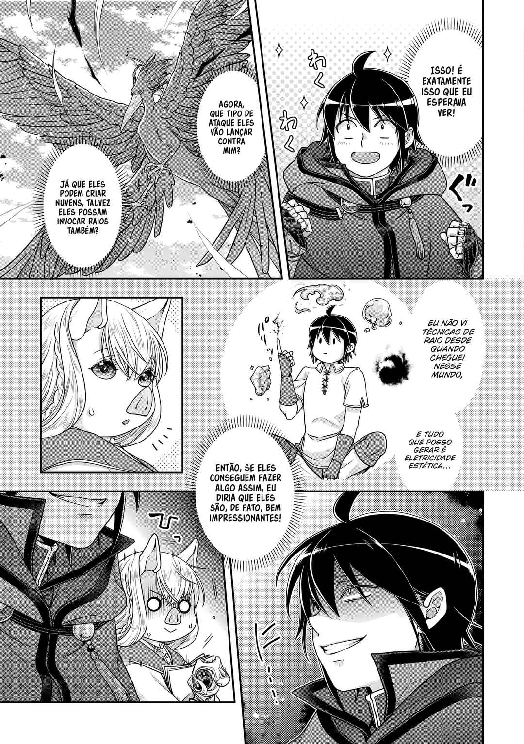 Chapter 99 - Page 18