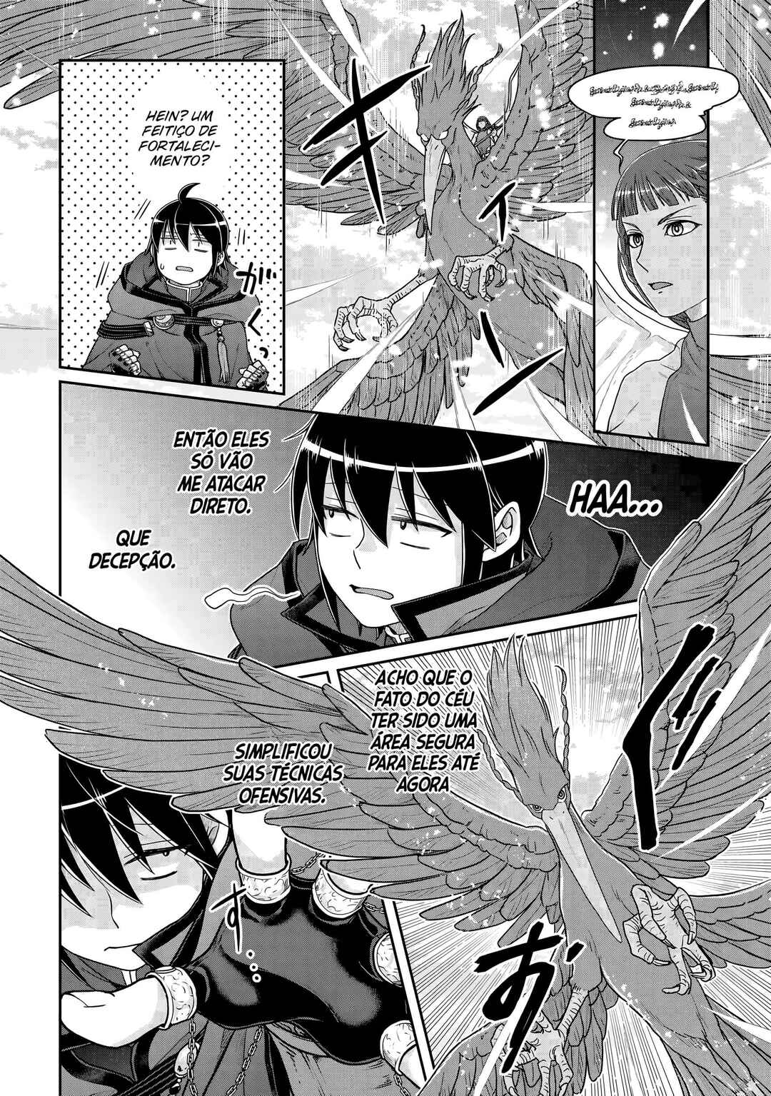 Chapter 99 - Page 19