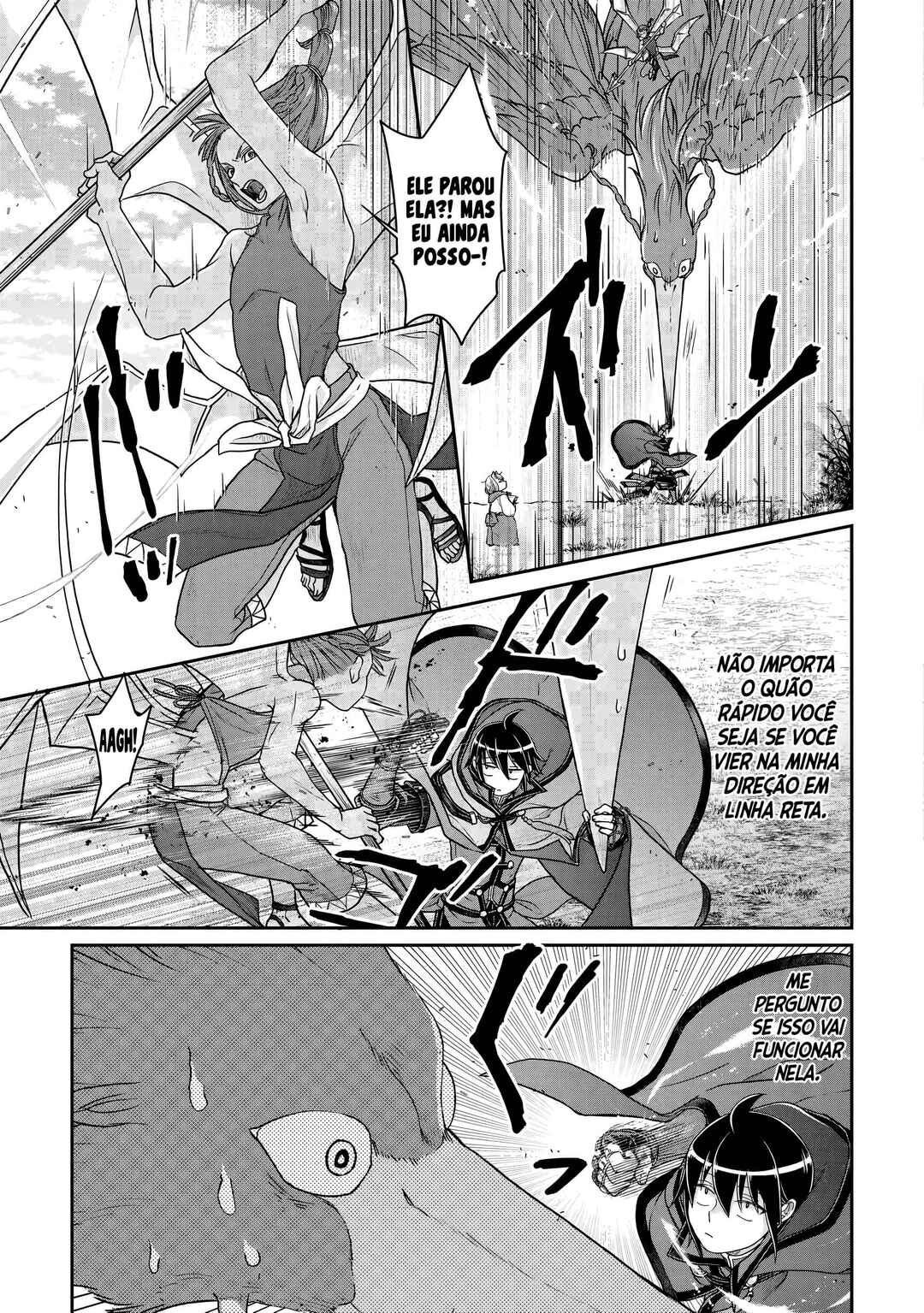 Chapter 99 - Page 20