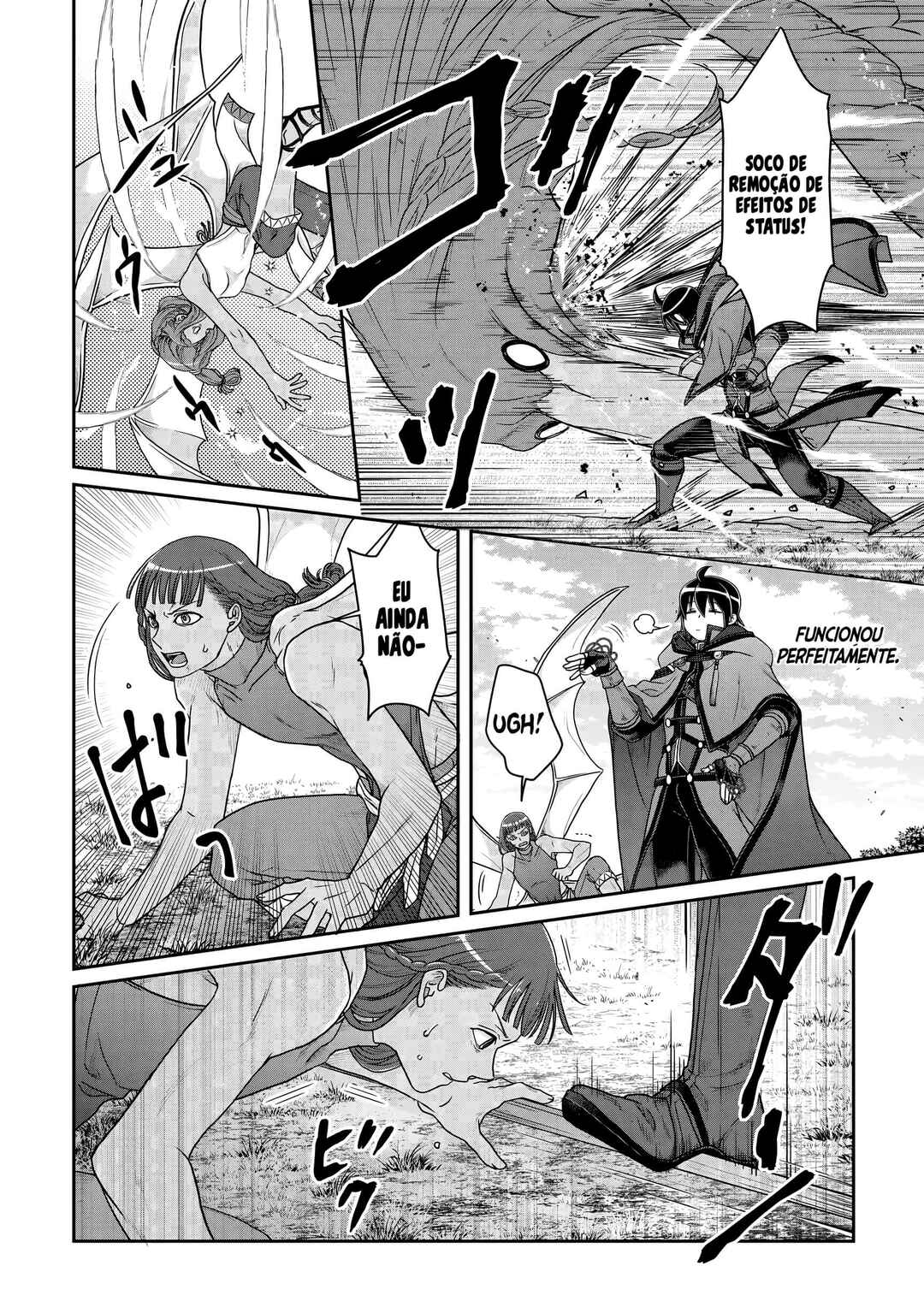 Chapter 99 - Page 21
