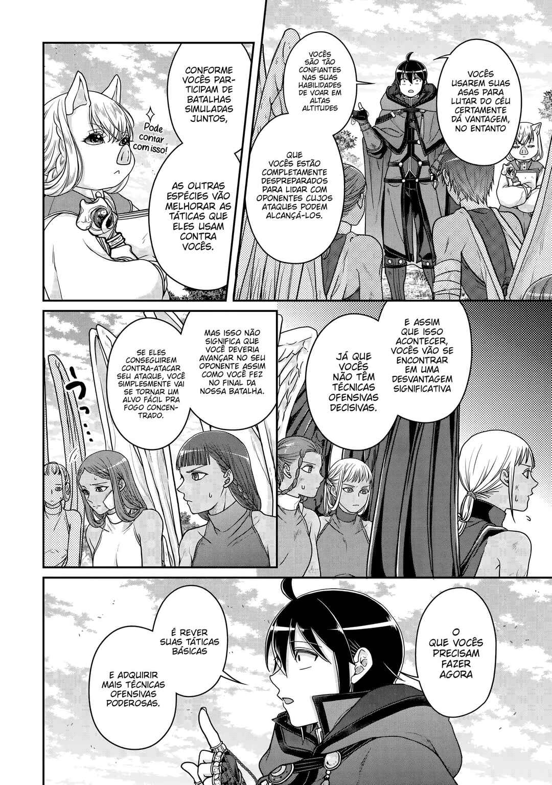 Chapter 99 - Page 23