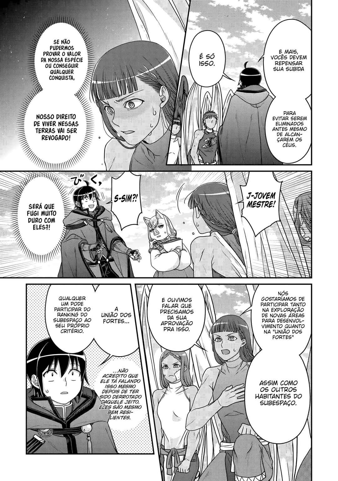 Chapter 99 - Page 24