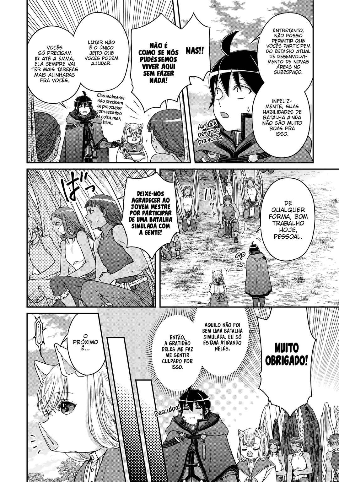 Chapter 99 - Page 25
