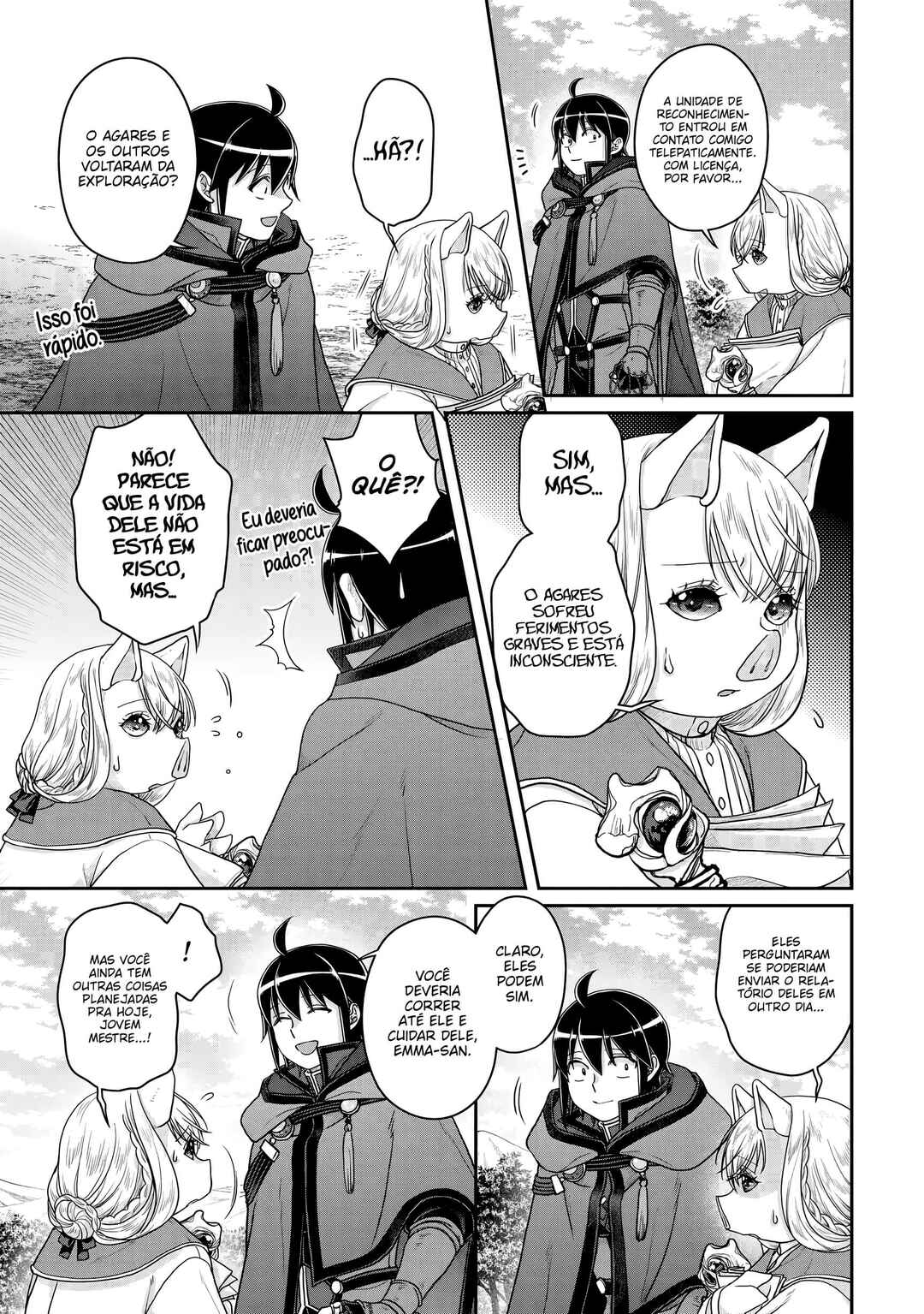Chapter 99 - Page 26